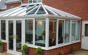 conservatories