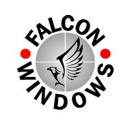 falcon windows logo