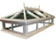 Lantern Roof icon