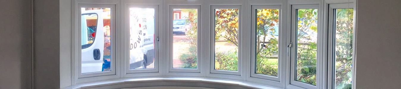 we install new casement windows across cheam and sutton, Surrey