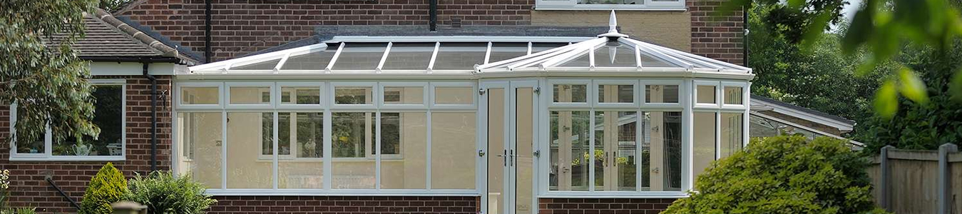 we install new conservatories across cheam and sutton, Surrey